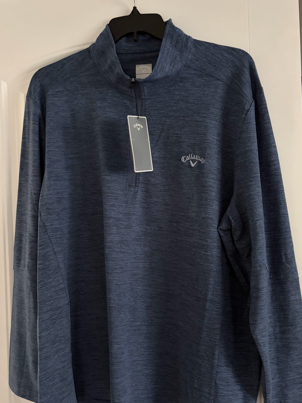 Men’s Golf long sleeve
